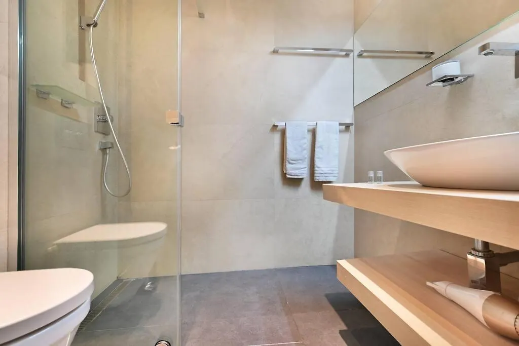 פראג Smart & Luxury Old Town Apartment