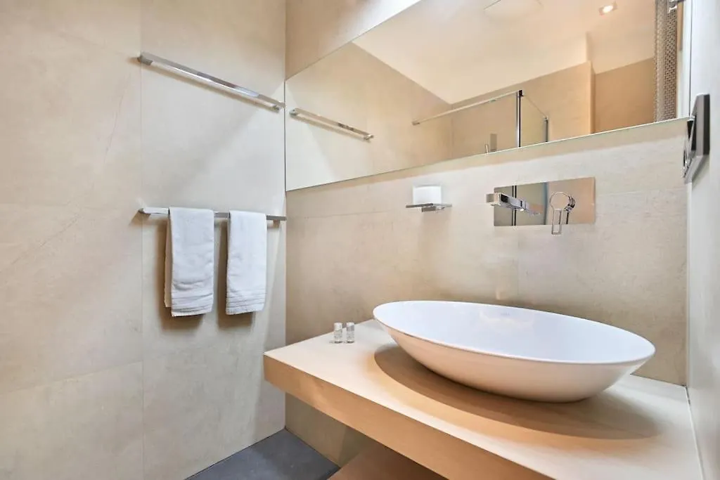 Smart & Luxury Old Town Apartment Prague 0*,