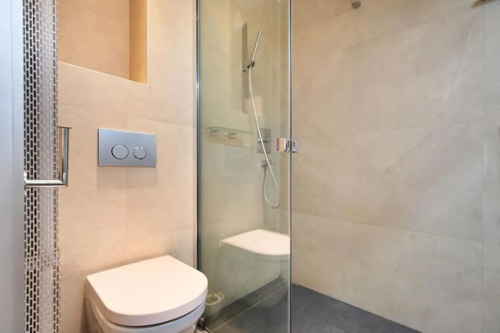 Smart & Luxury Old Town Apartment Prague