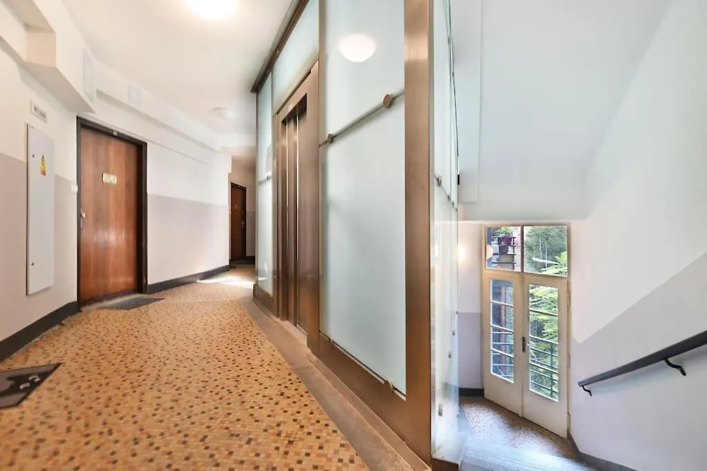 Smart & Luxury Old Town Apartment Prague 0*,  Czech Republic